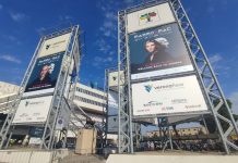 Stonenews.eu alla 55° Marmomac 2021