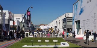 Marmomac: Αναπτύσσεται και διεθνοποιείται