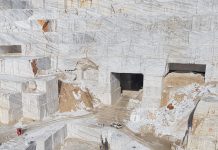 Η Ελλάδα σε τροχιά επαναπροσδιορισμού στον τομέα του μαρμάρου – Νέα μελέτη του Stonenews.eu για τις εξαγωγές Α’ Τριμήνου 2025
