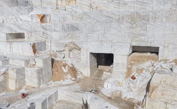 Η Ελλάδα σε τροχιά επαναπροσδιορισμού στον τομέα του μαρμάρου – Νέα μελέτη του Stonenews.eu για τις εξαγωγές Α’ Τριμήνου 2025
