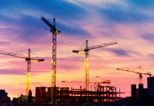 Cambodia: Ministry of land calls for construction investment boost