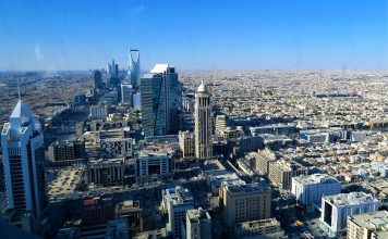 Saudi Arabia ‘being reborn’ as Vision 2030 unleashes $1tn real estate and mega-projects