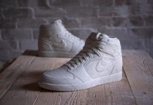 Alasdair Thomson’s amazing marble sneakers