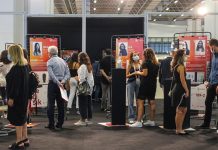 “Novel” designs will come to life in İzmir Marble Fair