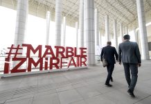 Marble Izmir Fair: un evento che fa crescere il settore