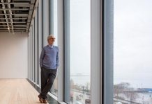 The life and the works of Renzo Piano – One of the most important Italian architects