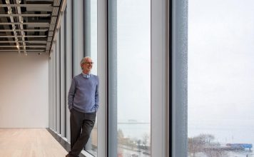 The life and the works of Renzo Piano – One of the most important Italian architects