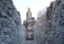 Epiroc introduces the new V Cutter – Simplicity prevails