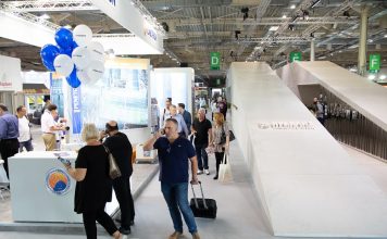 L’industria delle costruzioni si prepara alla Building Expo 2022