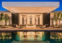 Living Marble: Villa Cullinan, Marbella