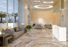 Marble & Shop: Versace and the marble world