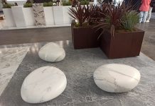 Marmomac 2022: High aesthetics stole the show this year