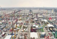 New Products, Innovations and Machinery to Check out in Munich at Bauma 2022