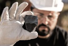 Quarrying: an 13,000 year old art