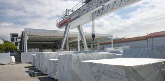 Franchi Umberto Marmi: H1 Revenue Decline Driven by Geopolitical Tensions – Q2 Recovery and U.S. Expansion