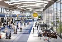 Construction on $4.2B JFK Terminal 6 to start in early 2023