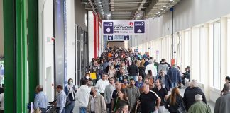 BUILD EXPO 2026 Opens Its Doors Today in Athens: The Heart of Construction and Greek Marble Beats at the Metropolitan Expo