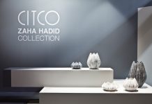 Focus Modern Architect: Zaha Hadid and Marble