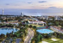 Ελληνικό: Ποια είναι η εικόνα στα μεγάλα «εμπορικά» projects