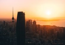 Giga-project investment boosts Mideast construction markets