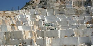 Carrara Marble Industry: Lower Output, Strong Value in 2025