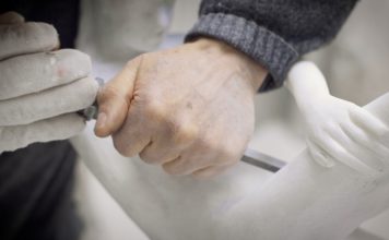 Oltre 100 artisti aprono al pubblico i loro atelier per “Carrara Studi Aperti 2023”