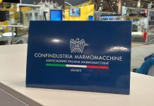 Confindustria Marmomacchine: a Milano l’Assemblea Generale 2026 accende i riflettori su competitività e internazionalizzazione