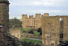 Historic England launches the country’s first online building stones database