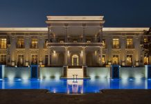 Marble Palace: Το ακριβότερο σπίτι στο Dubai