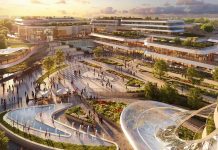 Εκδόθηκαν οι άδειες για τη Riviera Galleria και το Commercial Hub – Πότε ξεκινούν οι εργασίες για τα δύο έργα