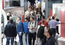Έκθεση Οικοδομή: Το μεγαλύτερο γεγονός του οικοδομικού και κατασκευαστικού κλάδου