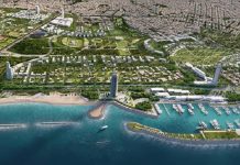 «Little Athens», η τελευταία οικιστική γειτονιά του Ελληνικού στην Αθήνα