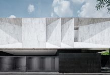 The Beauty of Marble in Indoor Spaces and for the Facades