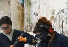 Corso Its per il marmo – Parte la nuova sfida per la formazione di tecnici qualificati