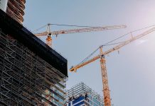 Ο κατασκευαστικός κλάδος σε ράλι ανάπτυξης