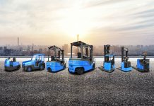 ELTRAK & BYD ενώνουν τις δυνάμεις τους: Στον τομέα των περονοφόρων και παλετοφόρων ανυψωτικών μηχανημάτων