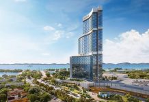 Επένδυση 500 εκατ. ευρώ στο Ελληνικό: Υπερσύγχρονος πύργος με ξενοδοχείο 5 αστέρων και πολυτελή διαμερίσματα