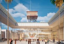 “Sviluppo Creativo: Renzo Piano Progetta il Centro per le Arti e l’Innovazione a Boca Raton”