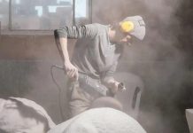 L’arte di marmo senza confini: Gli scultori alle Cinque Terre
