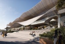 The Ellinikon: Τι θα περιλαμβάνει η επένδυση για το Riviera Galleria