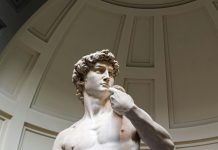 David ‘preceded medical science’ – Renaissance work shows precocious knowledge of blood circulation