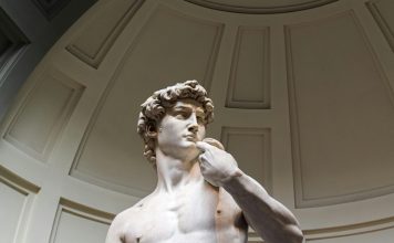 David ‘preceded medical science’ – Renaissance work shows precocious knowledge of blood circulation