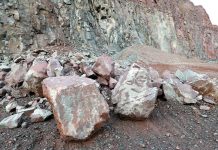 Porfido: The Timeless Stone of Strength and Beauty
