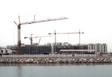 Ο Κατασκευαστικός Κλάδος του Ομάν Εκτιμάται ότι θα Αναπτυχθεί με 4,5% το 2024