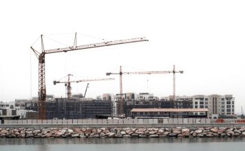 Prospettive di Crescita per il Settore delle Costruzioni in Oman nel 2024: Opportunità e Sfide