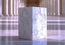 The Timeless Charm of Marble in Modern Architecture