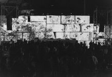 ‘Vox Marmoris’: il festival che unisce arte, musica e tecnologia