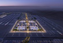L’Arabia Saudita firma un accordo con aziende per costruire il nuovo Aeroporto Internazionale Re Salman