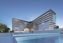 Mercati emergenti e la crescita delle residenze di marca: Dubai in prima linea