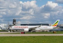 L’Etiopia costruirà il più grande aeroporto dell’Africa entro il 2029